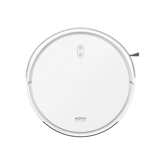 MOVA M1 Saugroboter