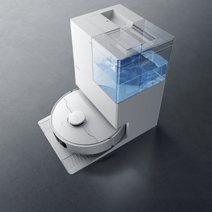 Verbesserter 5L-Frischwassertank