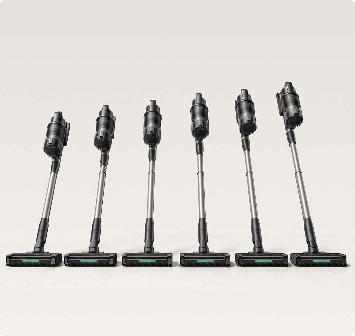 mova g70 perfekte höhenanpassung für komfortables reinigen