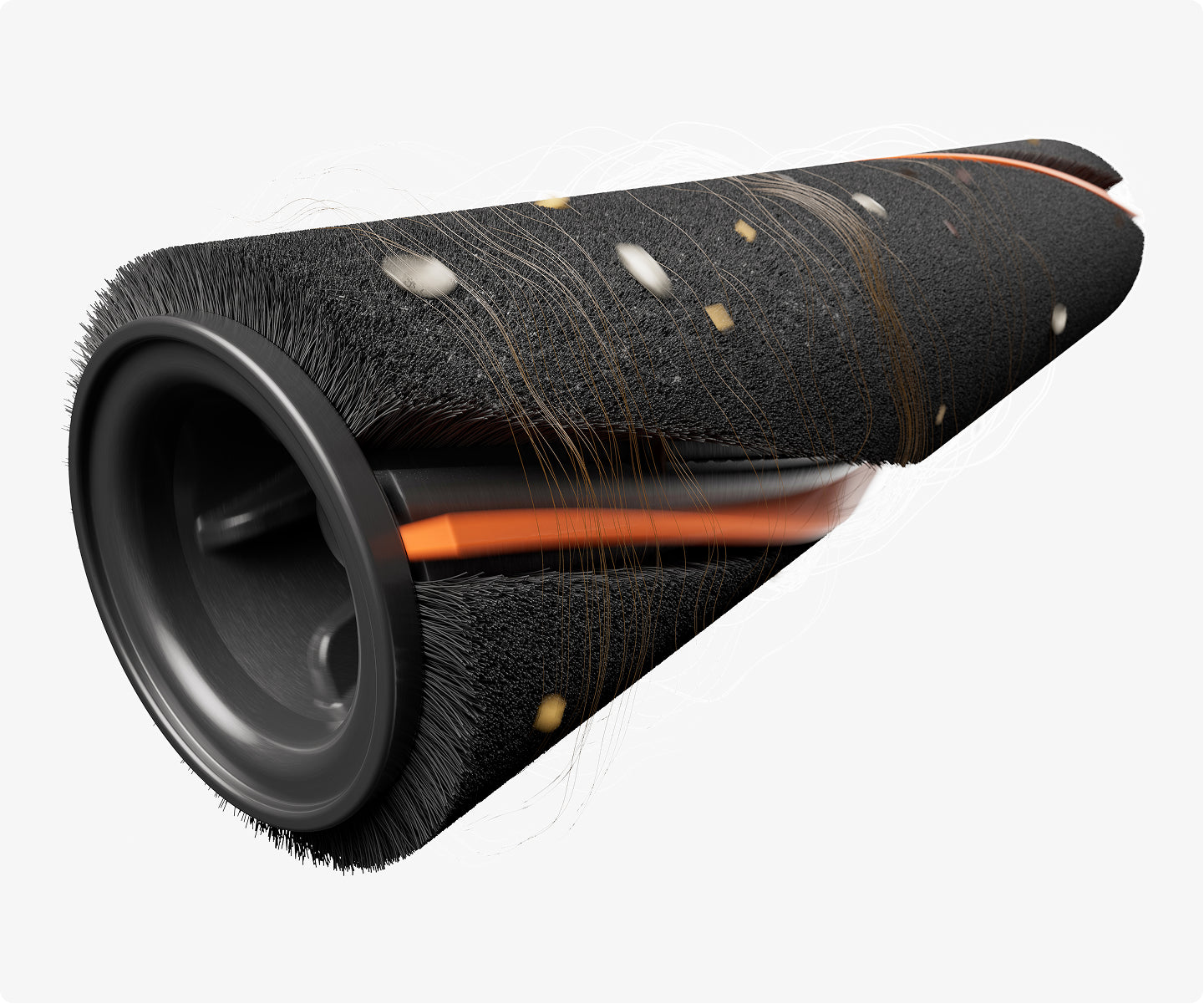 mova g70 verabschieden sie sich von haarverwicklungen