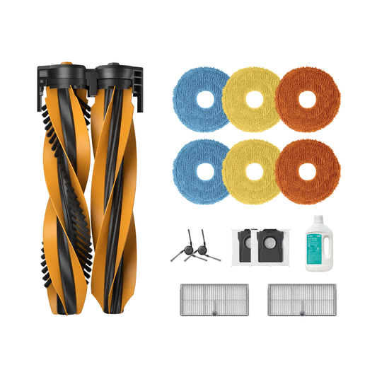 Reinigungsset für Mobius 60