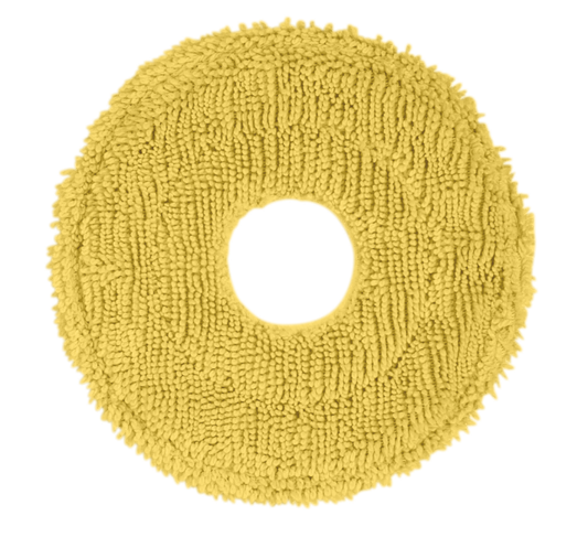 Wischpads für Mobius 60