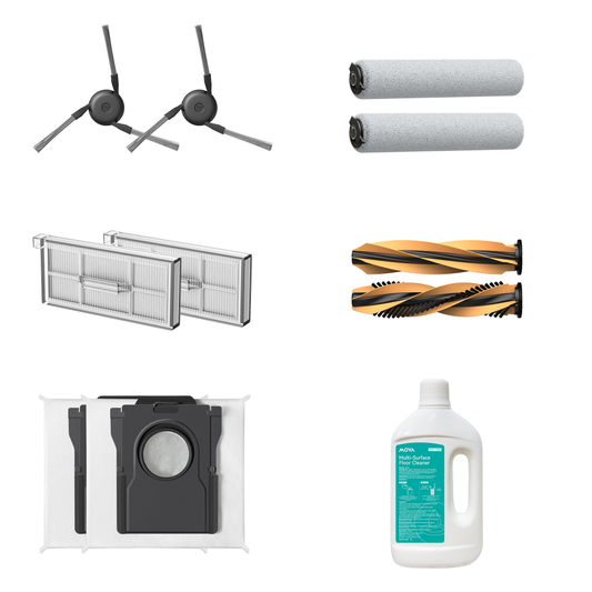 Zubehör kit für Z60UltraRoller/Z60UltraRollerSA