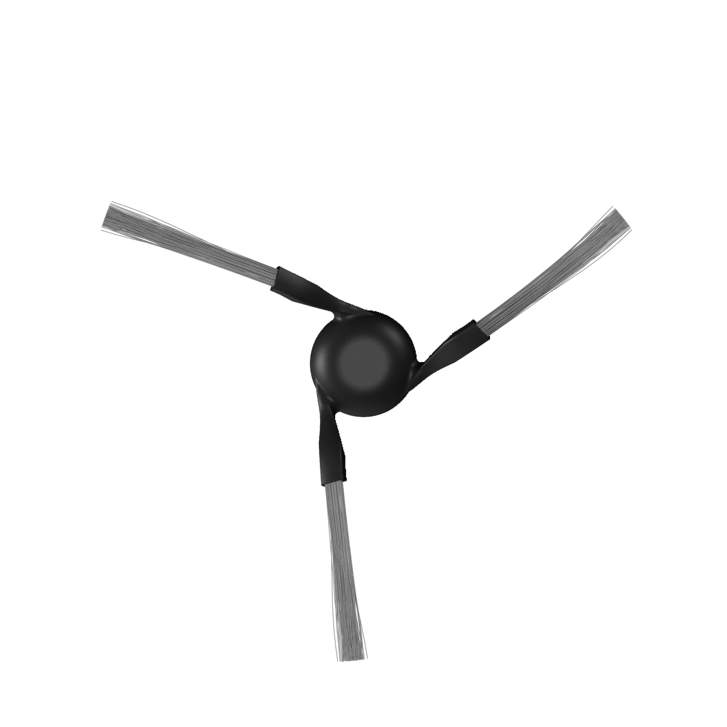 Anti-Verwicklungs-Seitenbürste für E40 Ultra