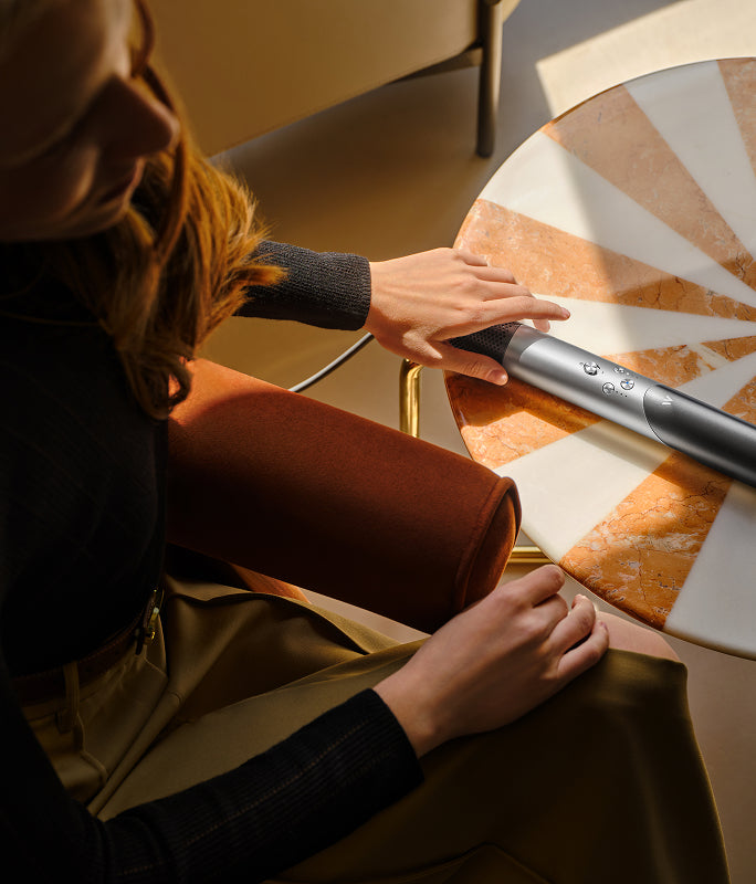 mova master 10 sicher & energiesparend - flach ablegen, strom aus