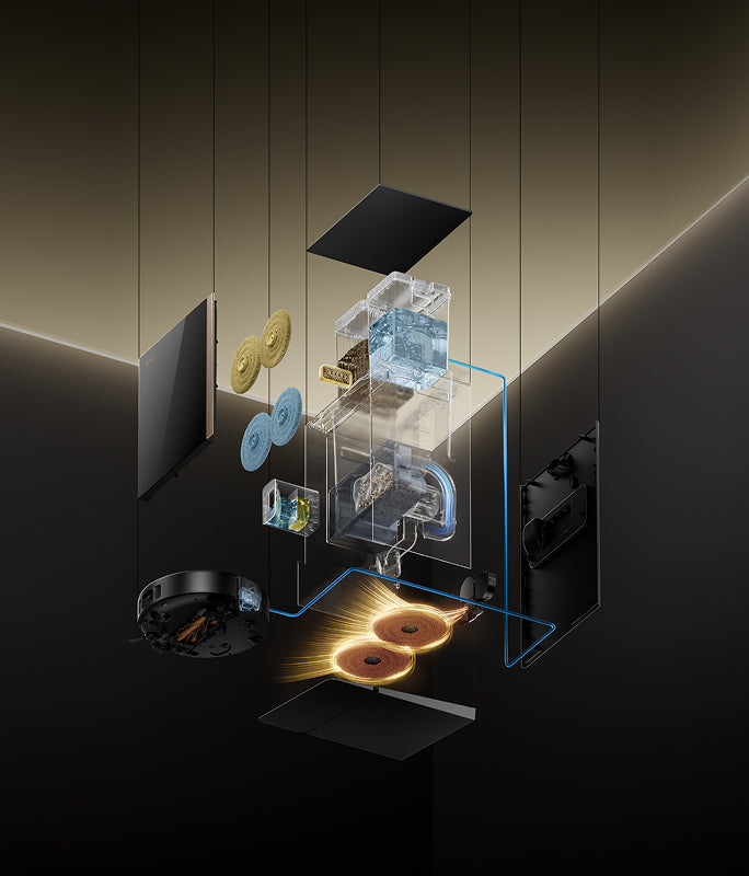 mova mobius 60 automatisierte reinigungsaufgaben