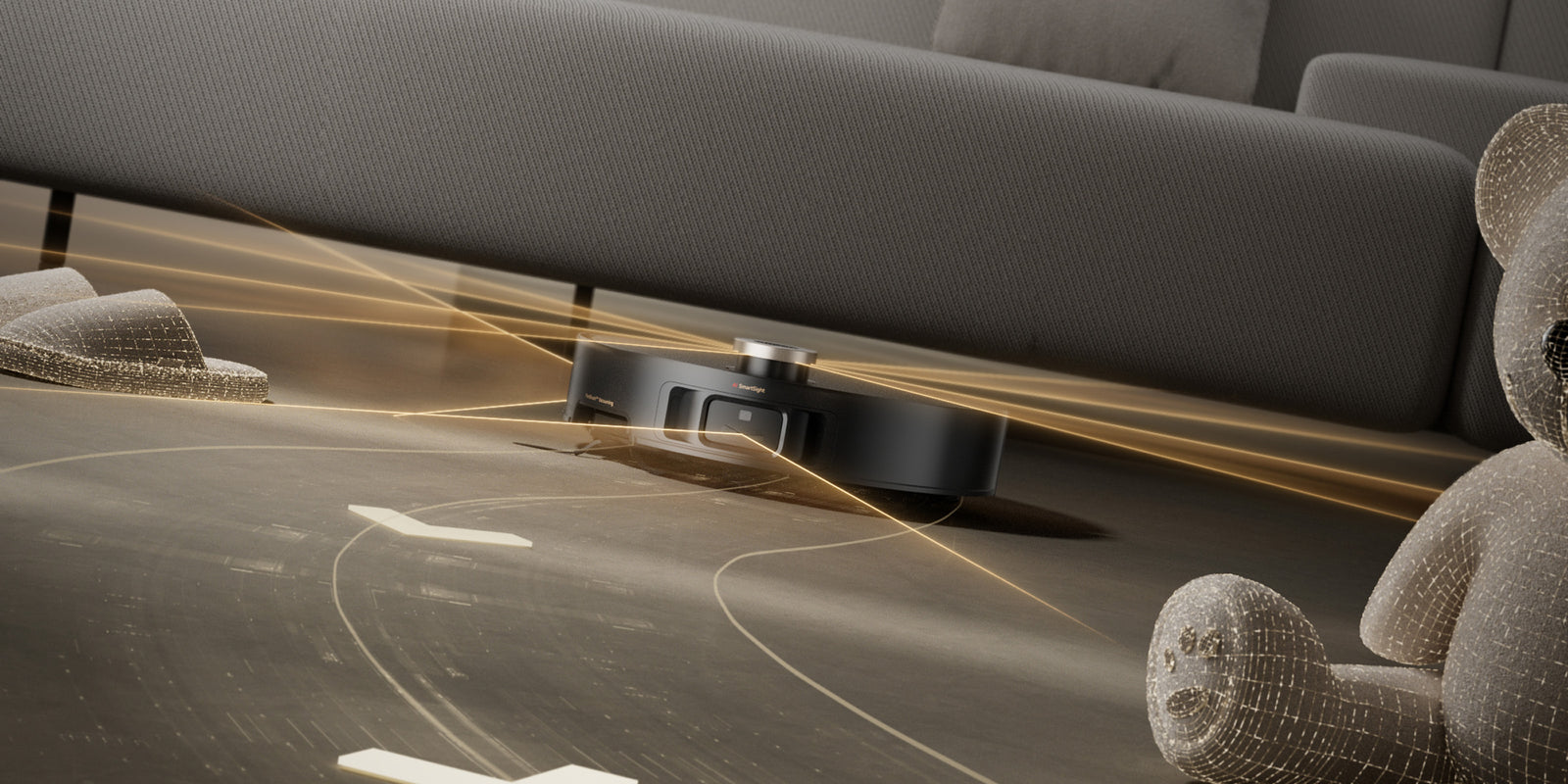 mova mobius 60 bessere sicht in offenen räumen