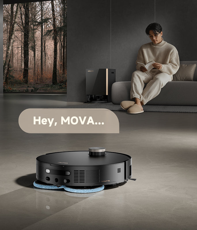 mova mobius 60 integrierter intelligenter sprachassistent