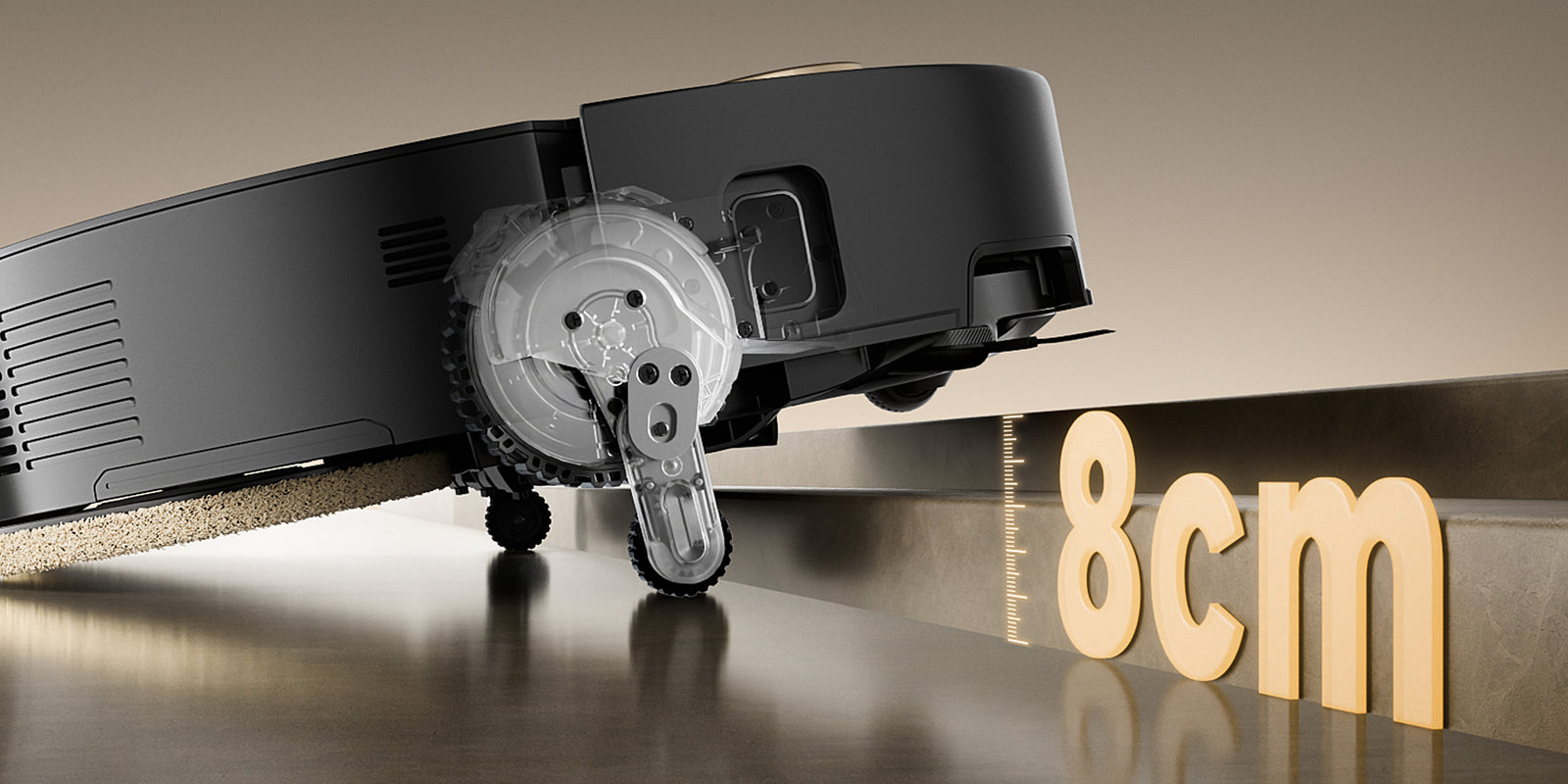 mova mobius 60 erobert türschienen und mehr