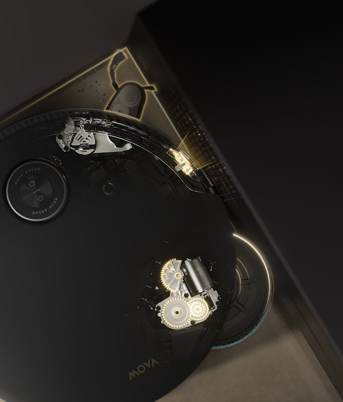 mova mobius 60 kein winkel hat eine chance