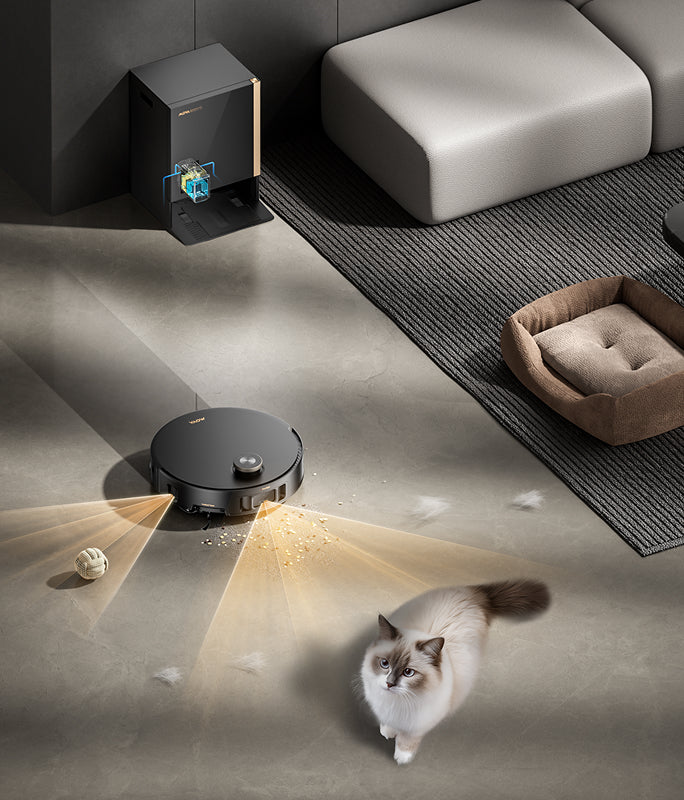 mova mobius 60 gründliche tierpflege reinigung