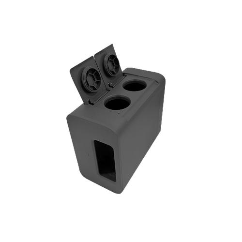 mova mobius 60 duales lösungsmittelmodul