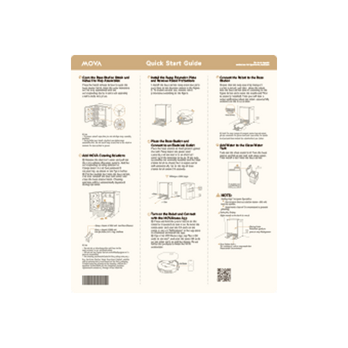 mova mobius 60 schnellstartanleitung