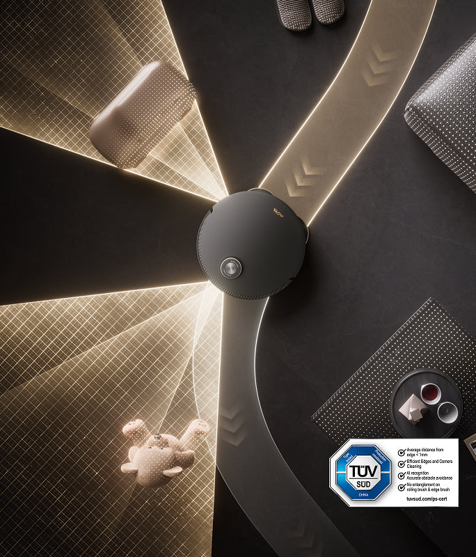 mova mobius 60 intelligentere hinderniserkennung auf kurze distanz