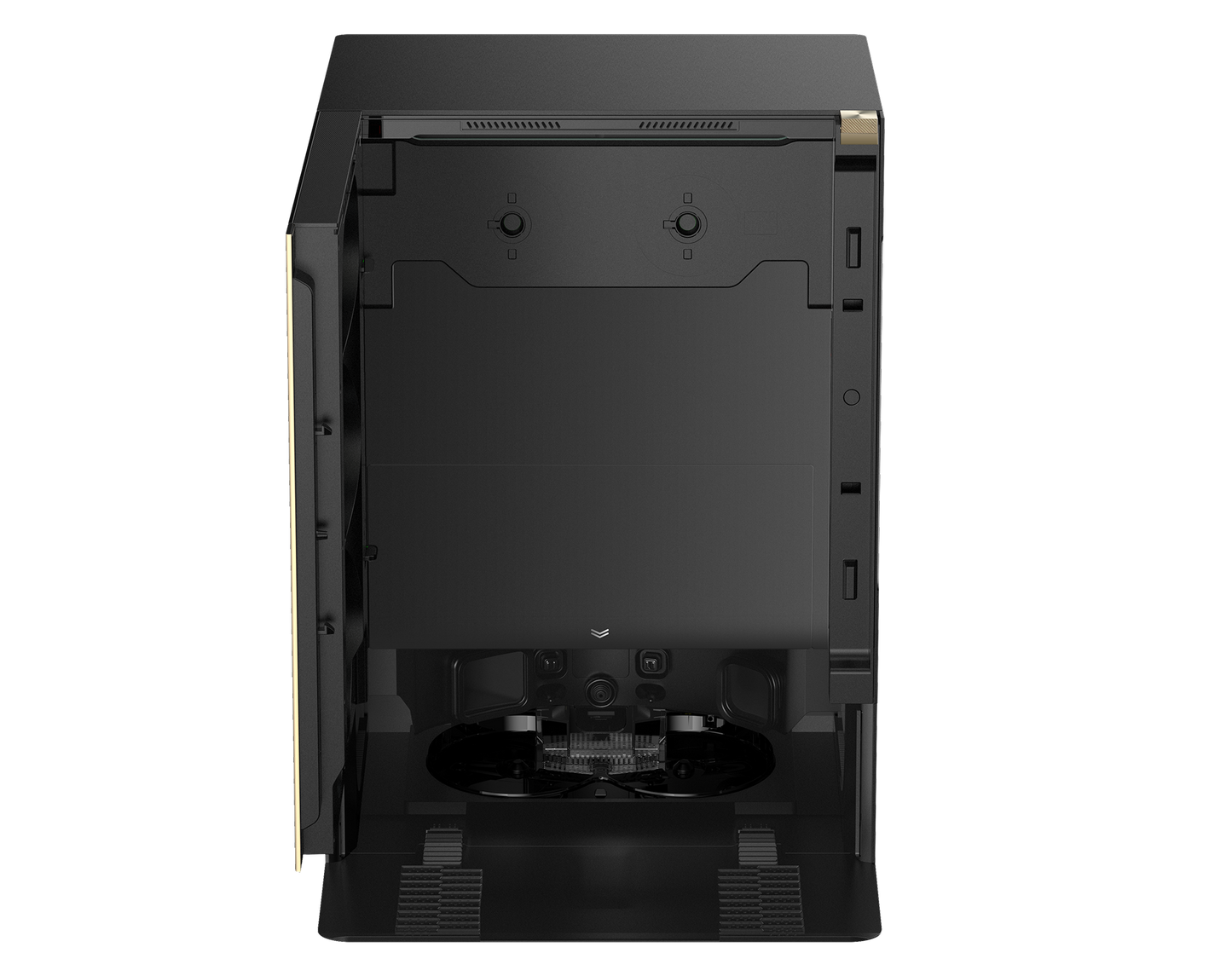 MOVA MOBIUS 60 Saugroboter