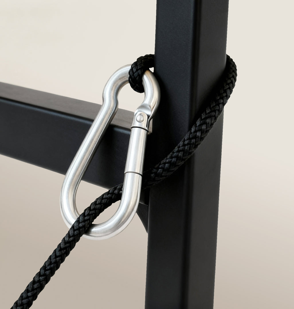 Physische Sicherheit -
