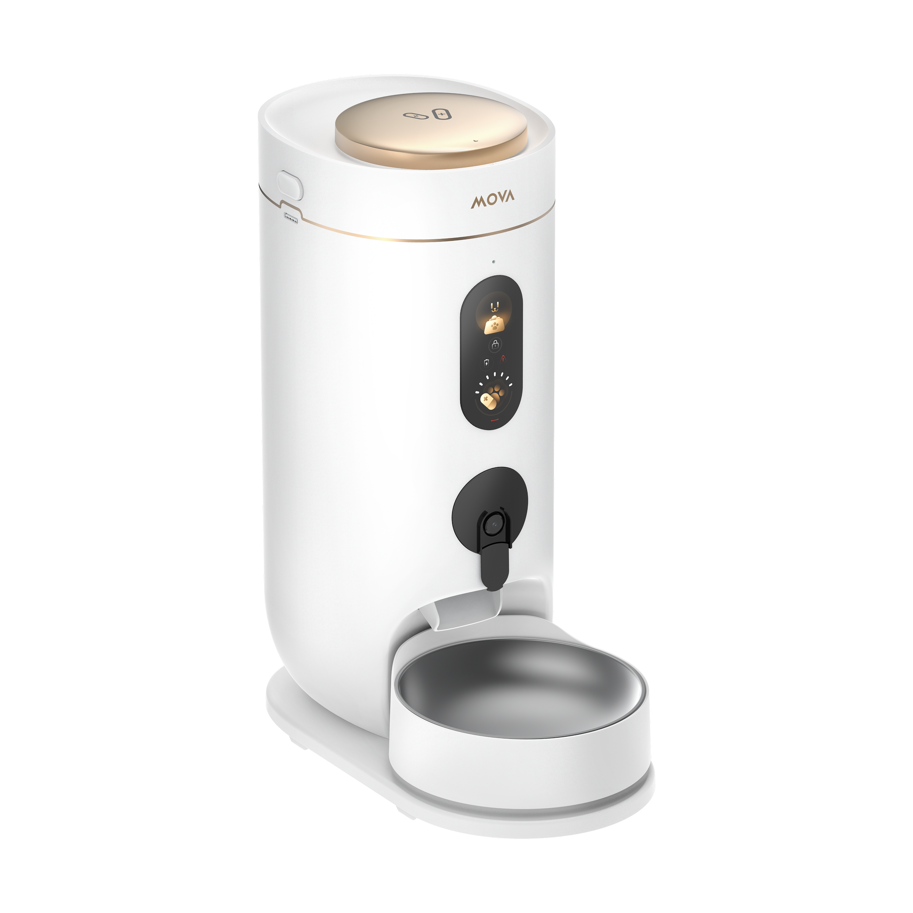 NutriPal 10 Ultra Futterautomat
