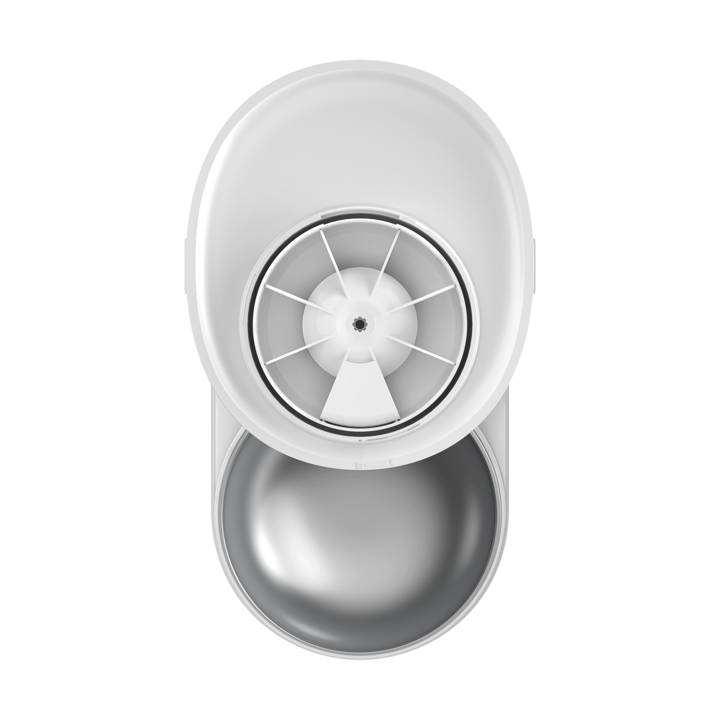 NutriPal 10 Ultra Futterautomat