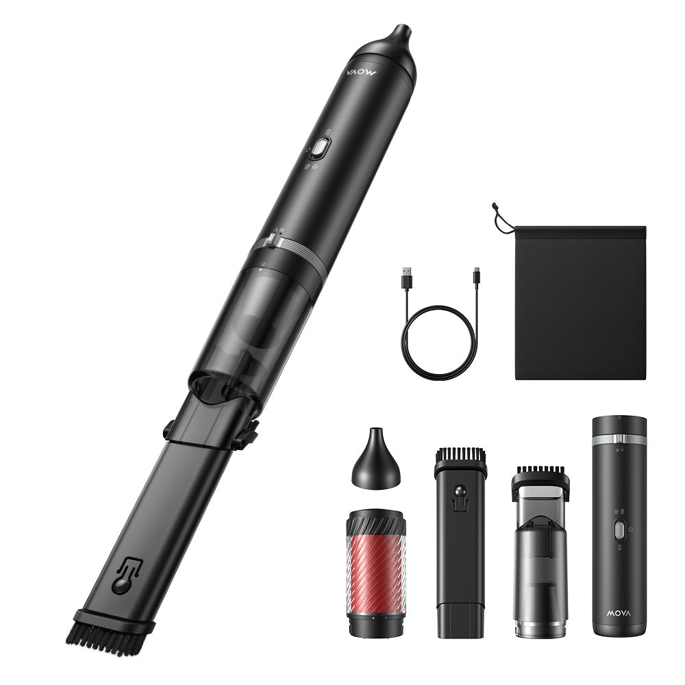 MOVA H10 Kabelloser Staubsauger