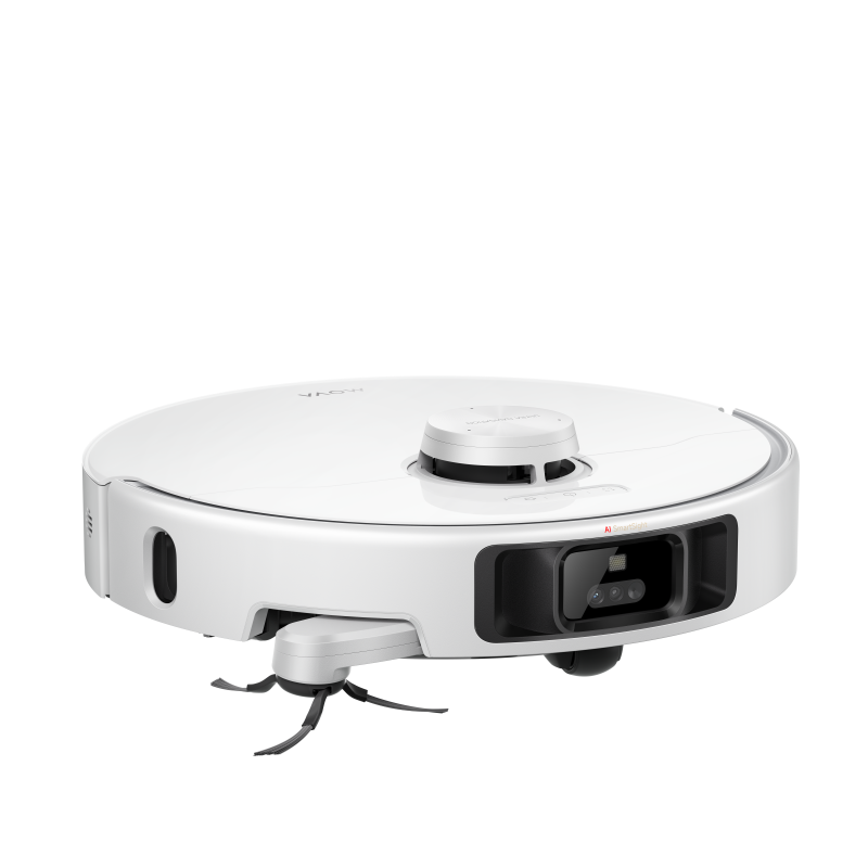 MOVA P70 Pro Ultra Saugroboter Weiß