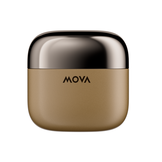 MOVA R3000 Rasierer