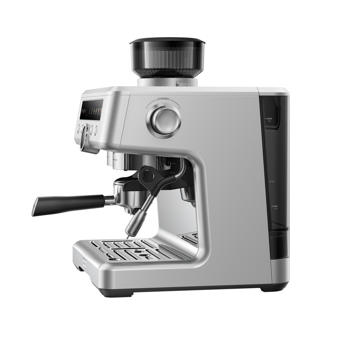 MOVA S20 Pro Kaffeemaschine