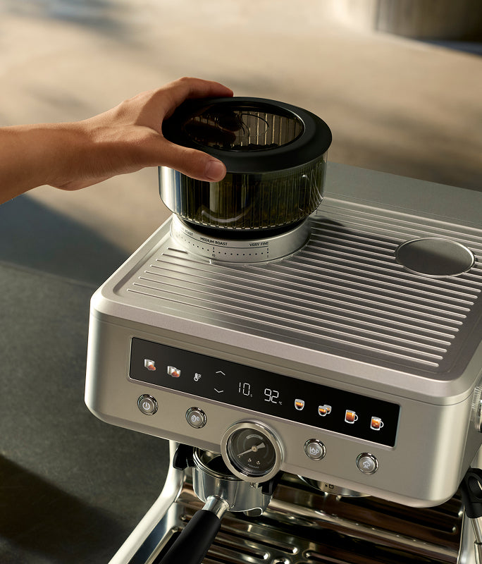 mova s20 pro siebtraegermaschine meulage personnalisé