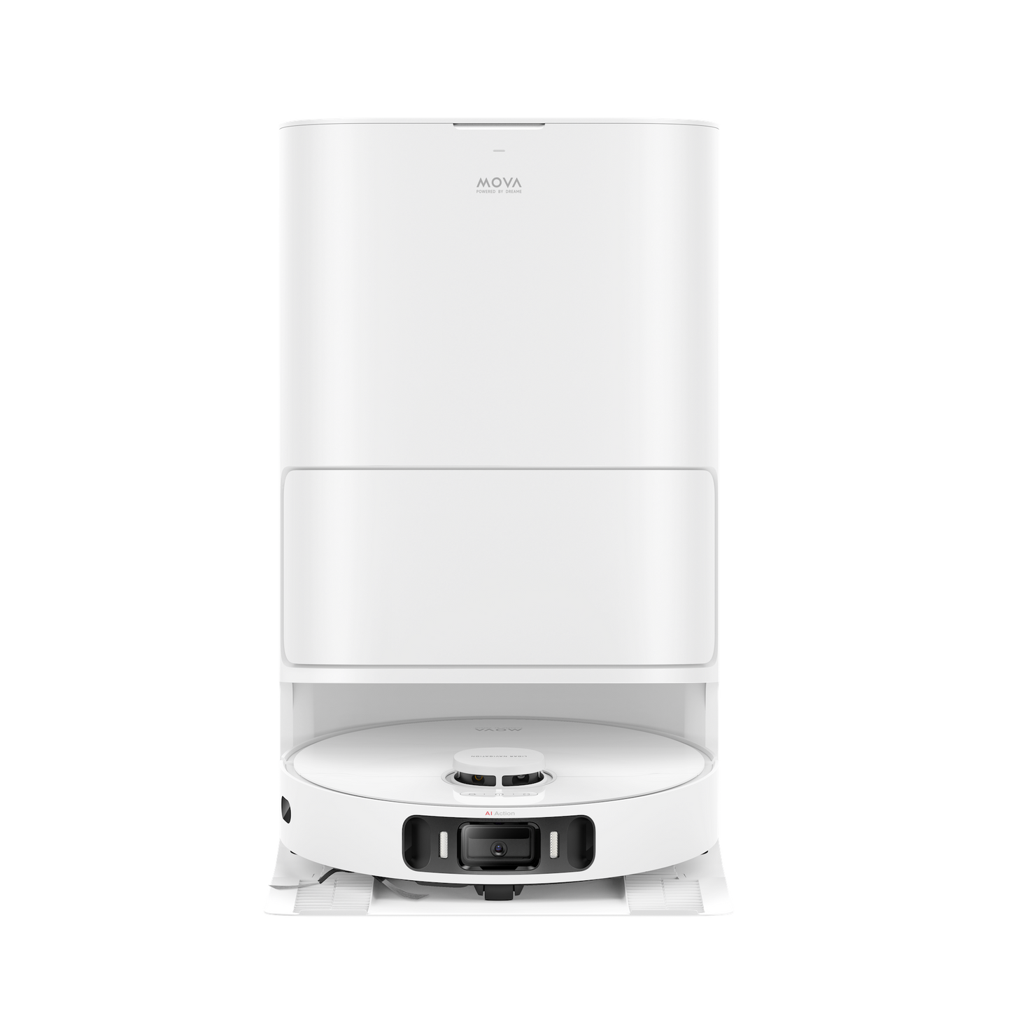 MOVA S20 Ultra Saugroboter