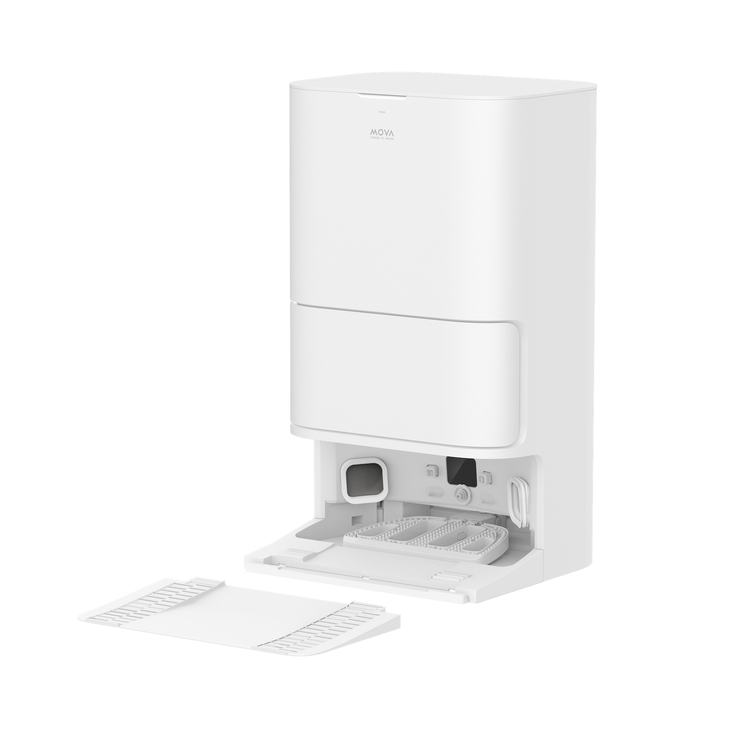 MOVA S20 Ultra Saugroboter