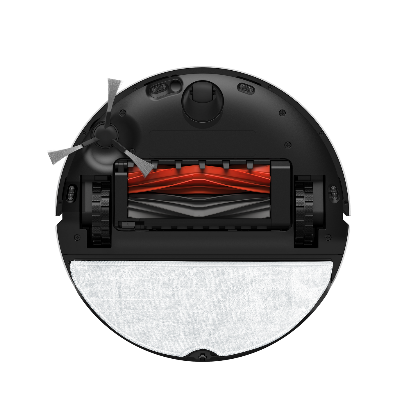 MOVA S20 Ultra Saugroboter