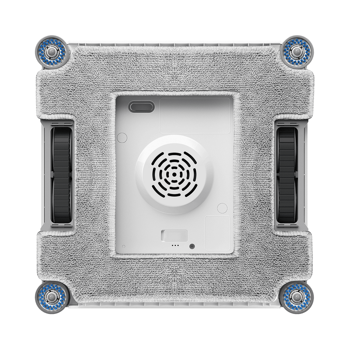 MOVA T1 Station Fensterputzroboter
