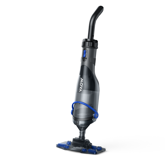 MOVA-Handler V10 Handstaubsauger für den Pool