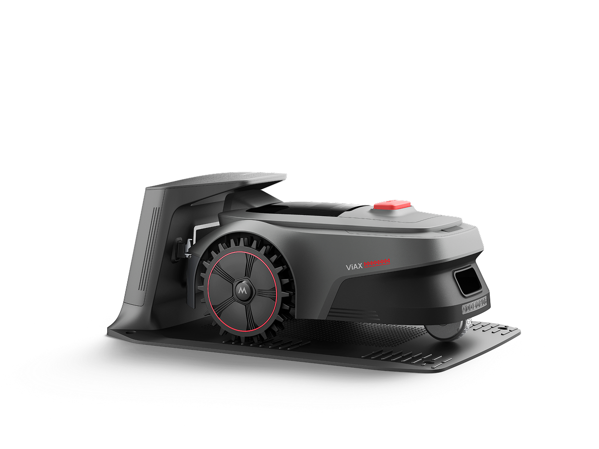 MOVA ViAX 250 Mähroboter
