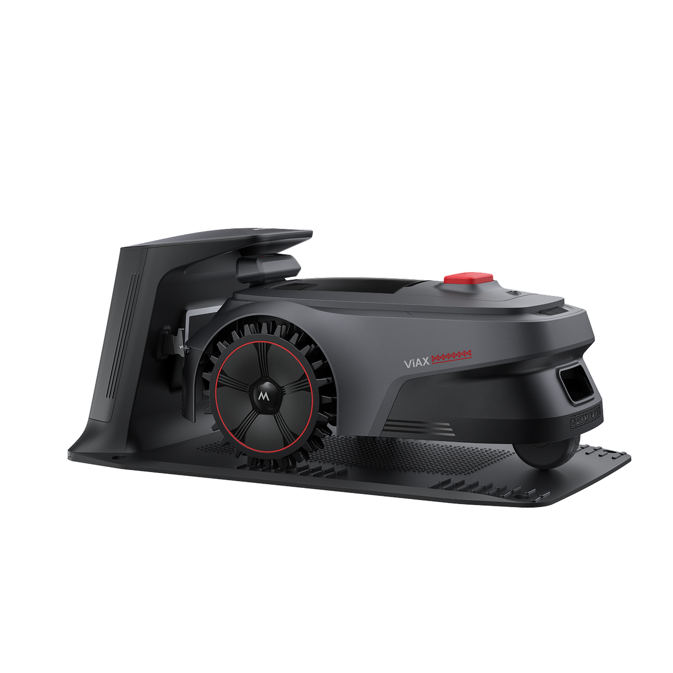 MOVA ViAX 500 Mähroboter