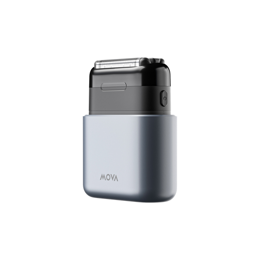 MOVA W3000 Elektrorasierer