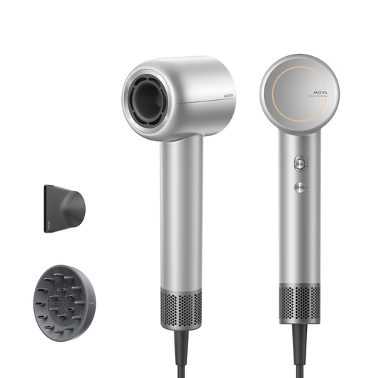 Föhndüse für Shine 10