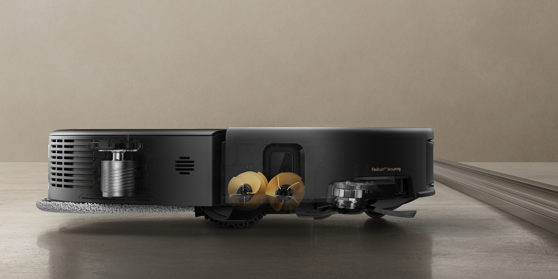 saugroboter testsieger