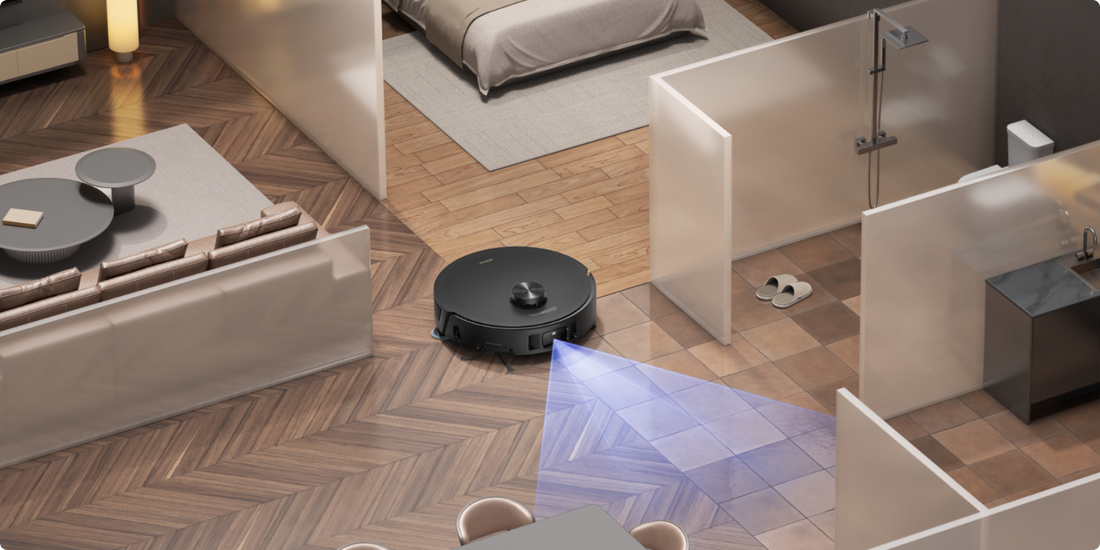 bester staubsauger roboter