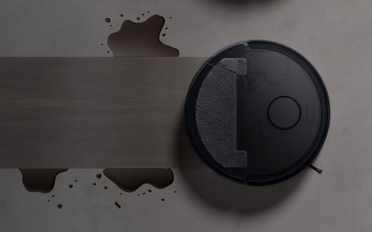 mova z60 saug und wischroboter