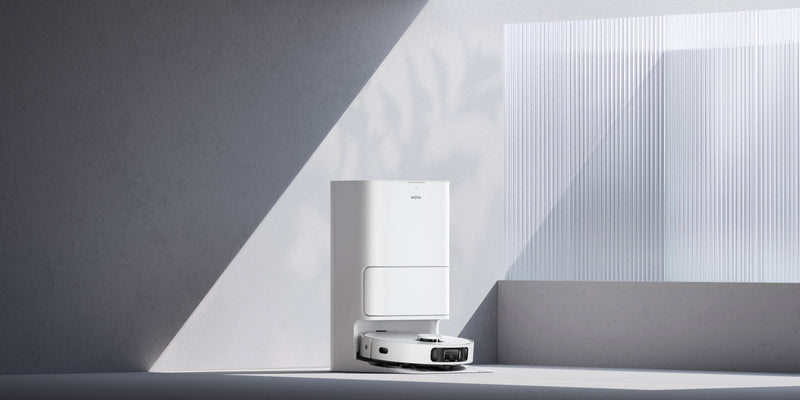 MOVA E30 Ultra Saugroboter: Ihr ultimativer Reinigungshelfer