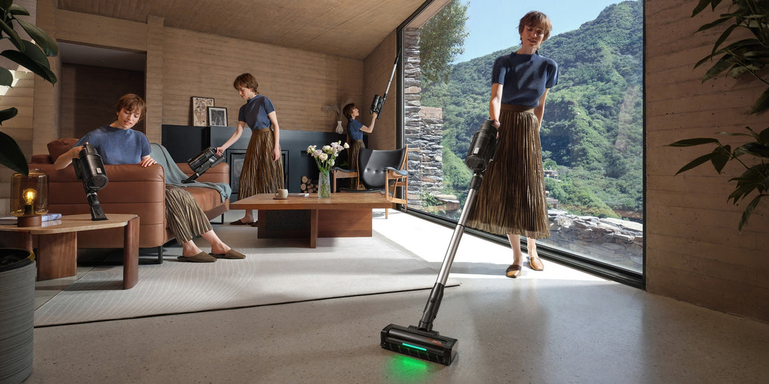 mova g70 saug- und wischroboter