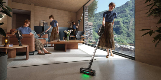 mova g70 saug- und wischroboter