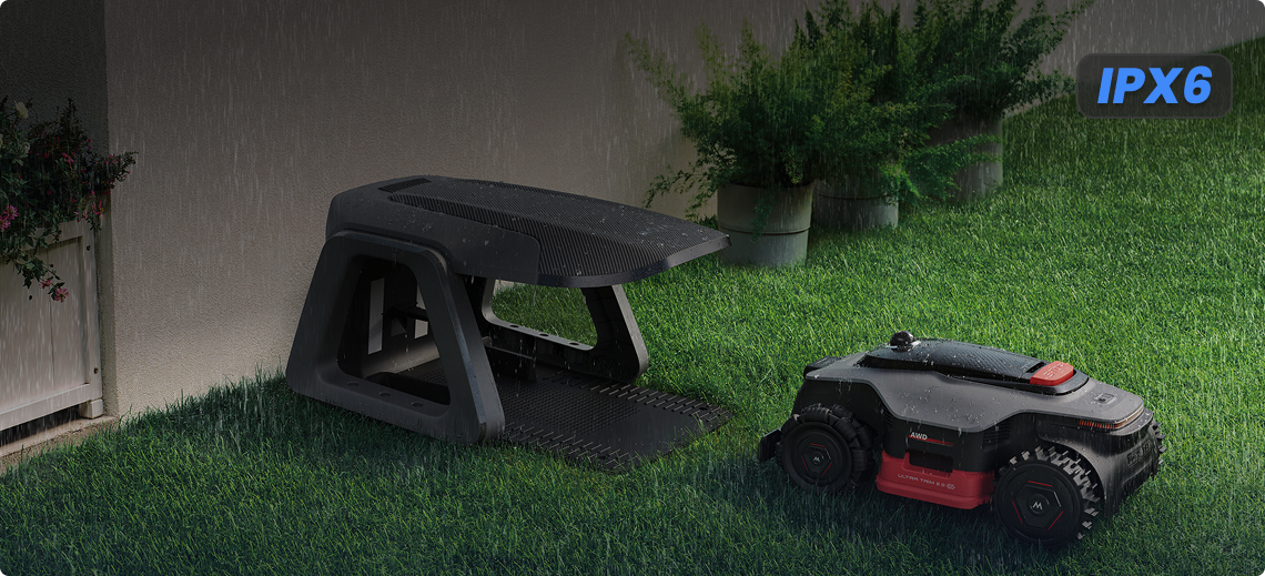 Welcher Rasenmäher passt am besten zu Ihrem Garten: Ein Roboter oder ein herkömmlicher Rasenmäher?