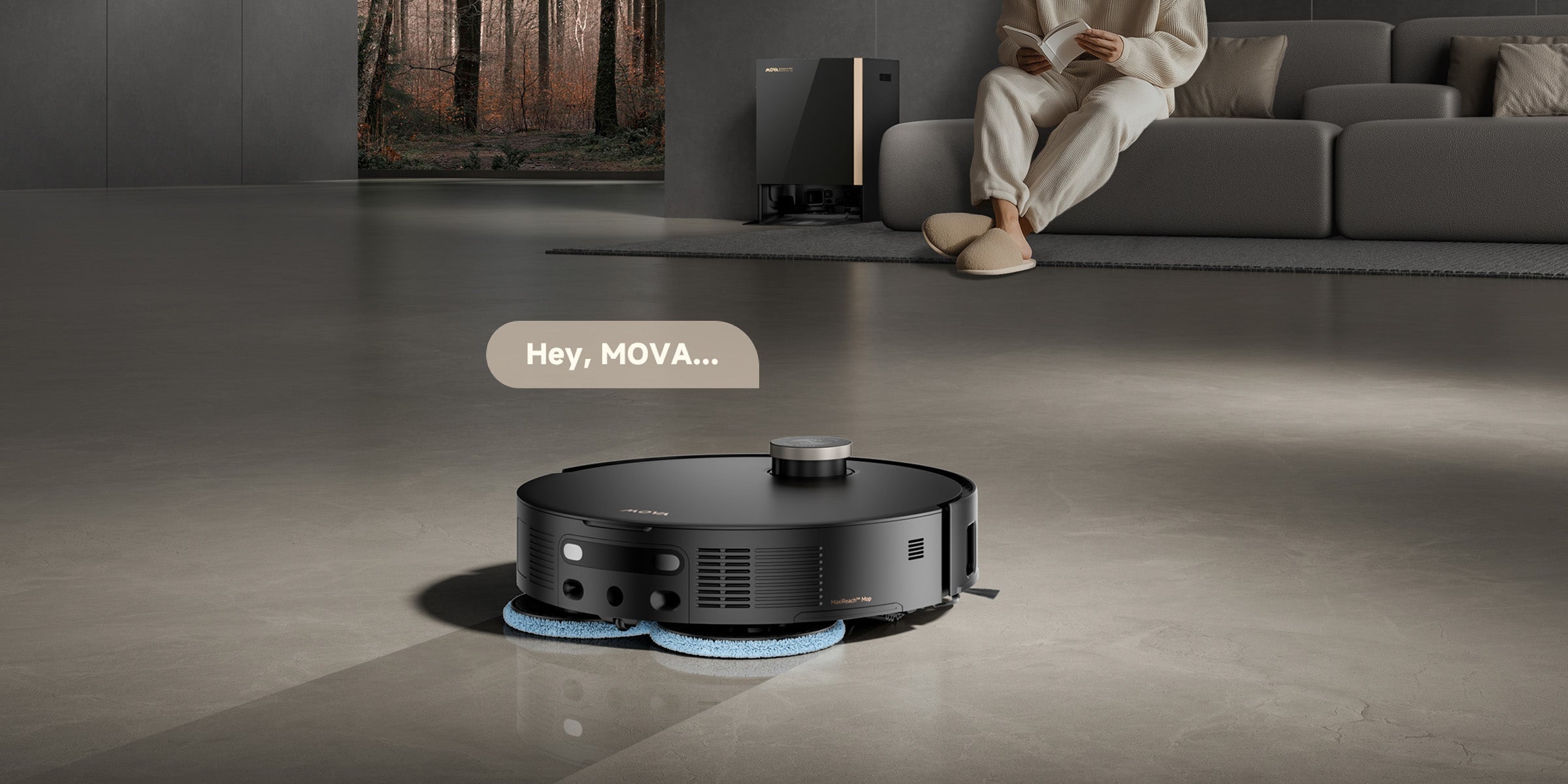mova mobius 60 saugroboter