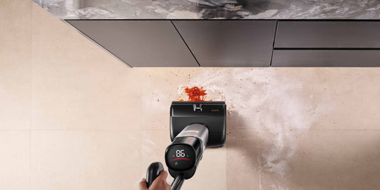 mova x4 pro nass- und trockensauger