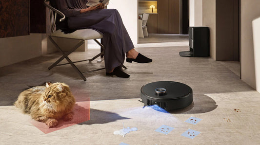 mova v50 staubsauger roboter 