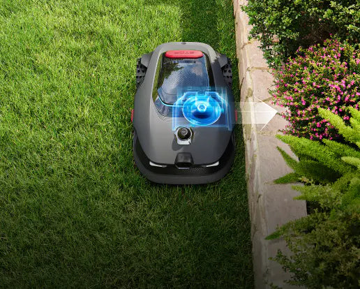 besten mähroboter ohne begrenzungskabel