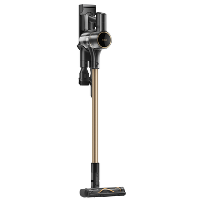 MOVA V50 Ultra Complete Saugroboter Schwarz + S5 Sense