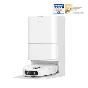 MOVA E40 Ultra Saugroboter