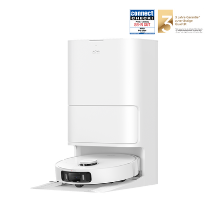 MOVA E40 Ultra Saugroboter